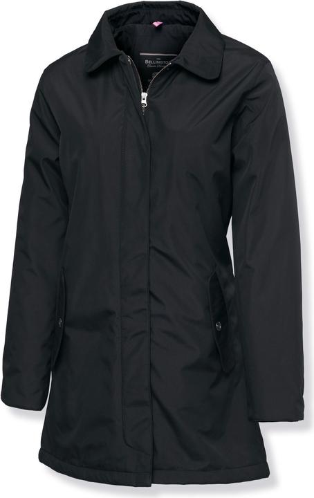 Actual product image Bellington jacket with zip (L)