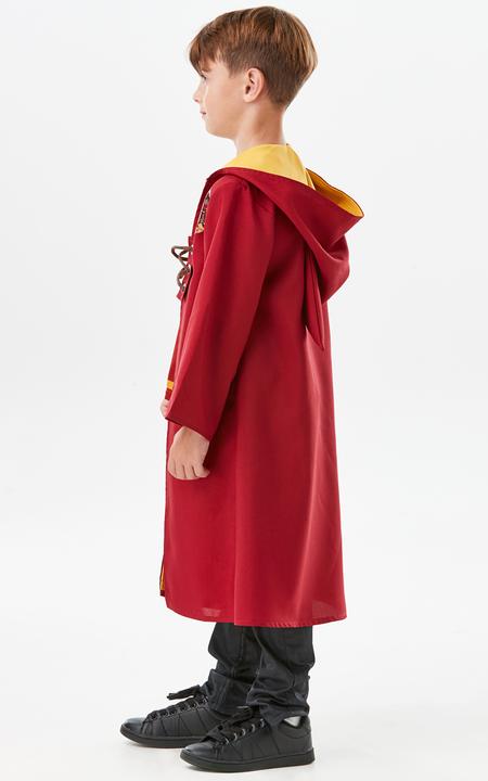 Image du produit Rubies Harry Potter: Quidditch Gryffindor (128)
