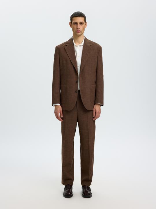 Produktbild Selected Relaxed Fit Blazer (58)