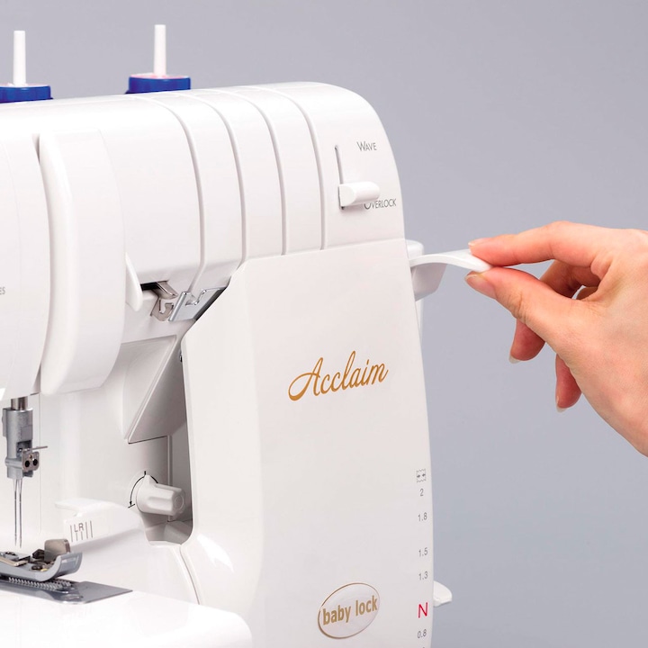 Image du produit Baby Lock Babylock Acclaim Overlock
