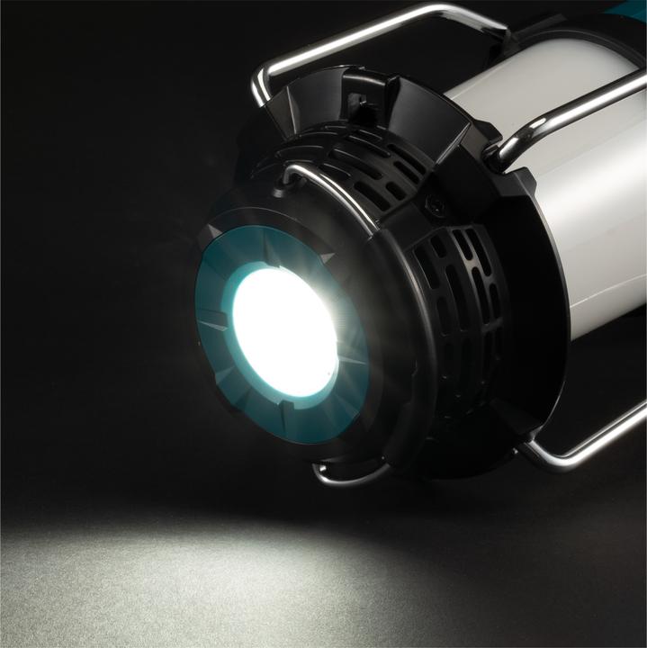 Produktbild Makita MR009GZ (DAB+, AM, FM, Bluetooth)