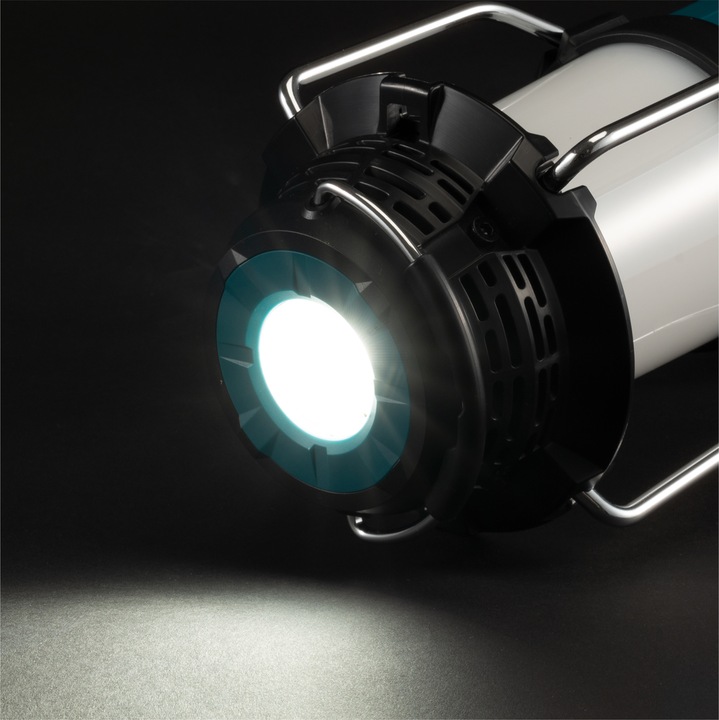 Actual product image Makita MR009GZ (DAB+, AM, FM, Bluetooth)