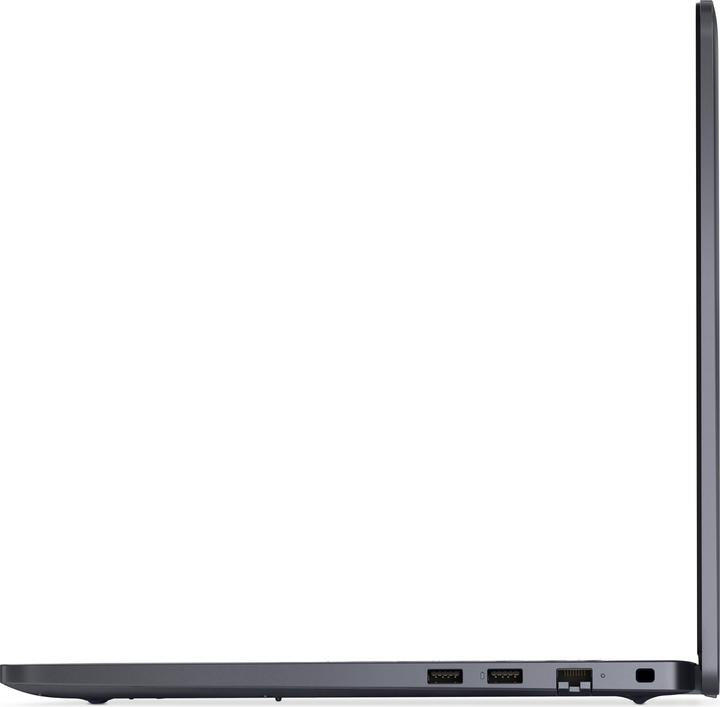 Actual product image Dell Pro 16 PC16250 (15.98", Intel Core 5 120U, 16 GB, 512 GB, Numeric keypad)