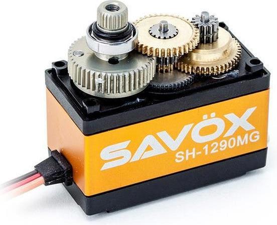 Immagine prodotto Savöx Servo SH-1290MG digitale
