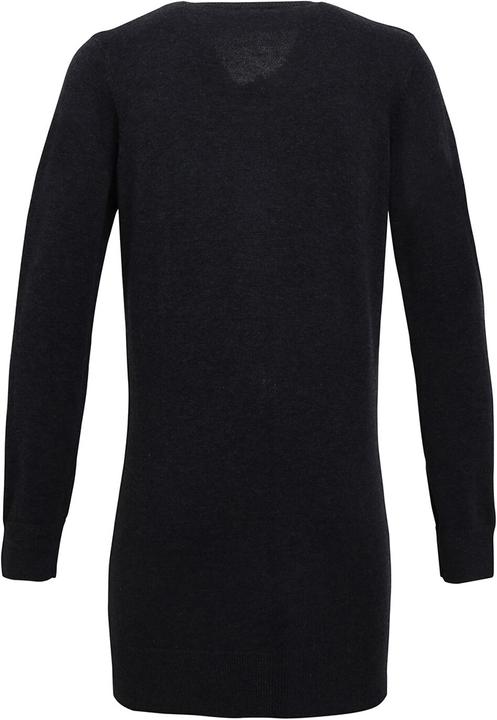 Immagine prodotto Premier Cardigan con collo a V più lungo (40)