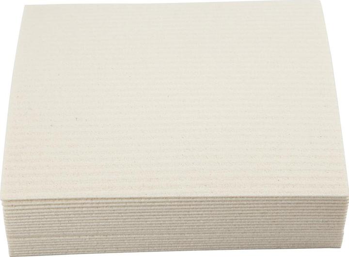 Immagine prodotto Creativ Company Panno spugna (17 x 19,5 cm)