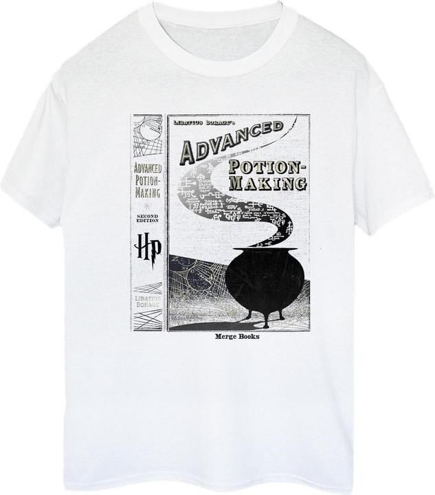 Produktbild Hufflepuff Quidditch Team Captain TShirt (S)