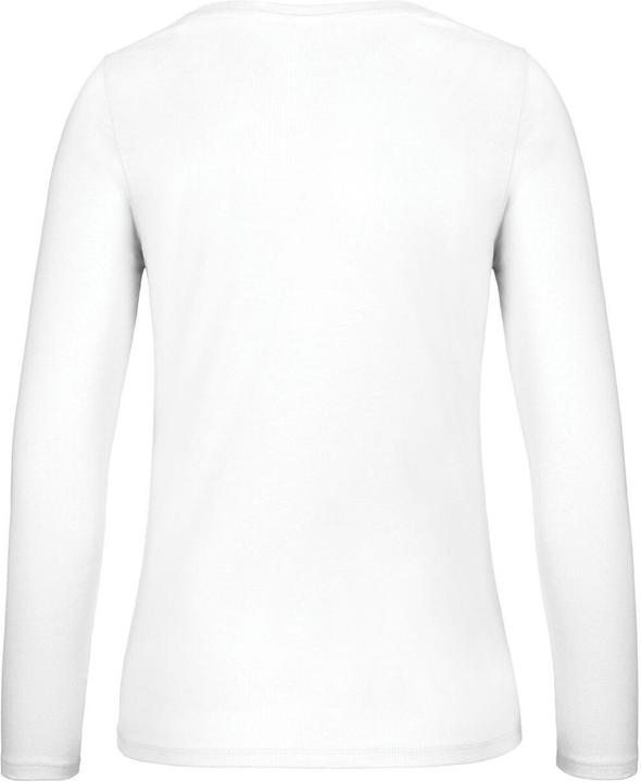 Immagine prodotto B&C Camicia a maniche lunghe #E150 (XS)