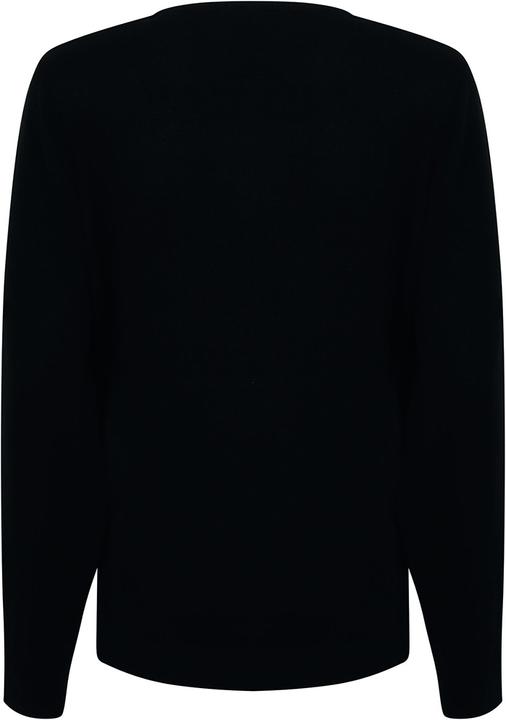 Produktbild Henbury FeinstrickPullover mit VAusschnitt (XS)
