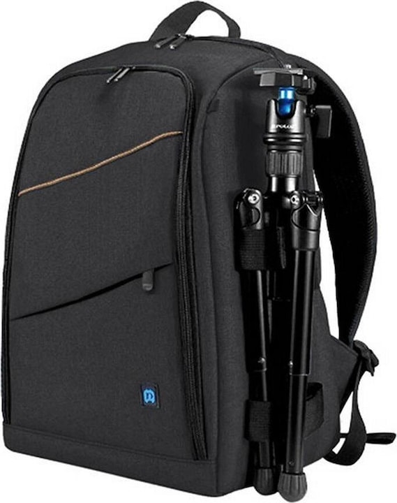 Immagine prodotto Puluz Zaino impermeabile per fotocamera (Zaino per fotocamera)