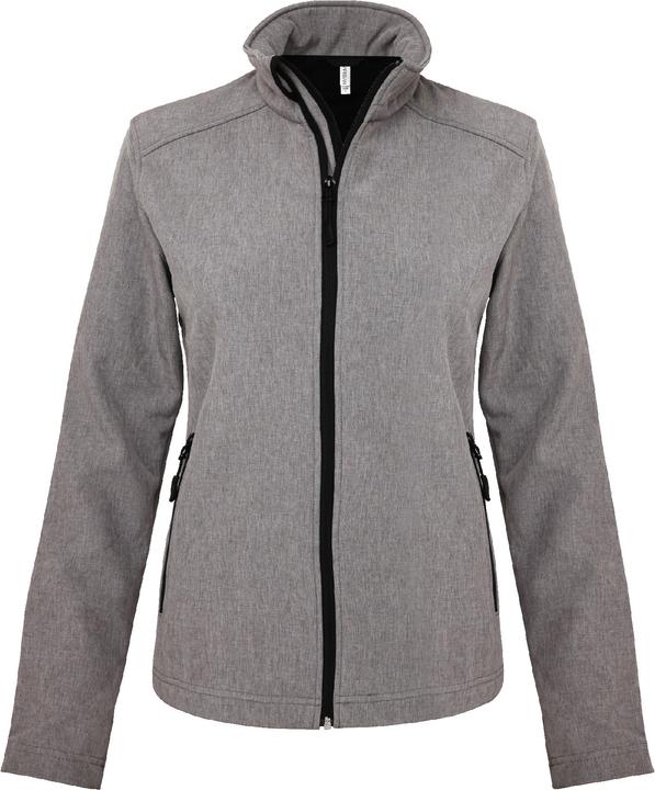 Actual product image Kariban Contemporary Performance Softshell Jacket (S)