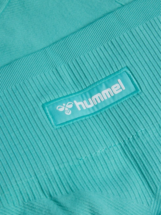 Immagine prodotto hummel Pantaloncini a vita alta senza cuciture Hmlalive (XL)
