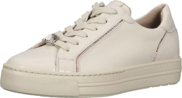 Beige Lack