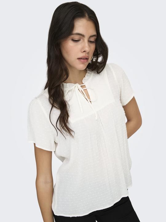 Immagine prodotto JdY Top dal taglio ampio (42)