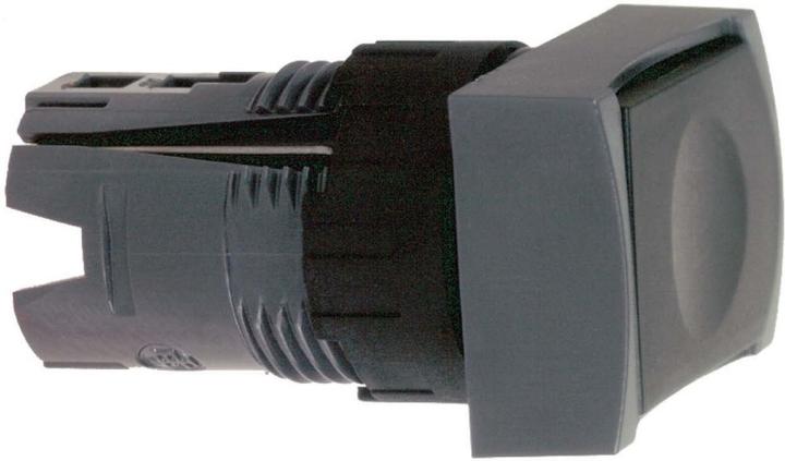 Produktbild Schneider Electric Taster 16mm Tastkopf schwarz