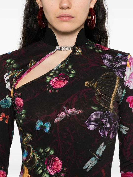 Image du produit Versace Jeans Couture Abiti Multicolour (38)