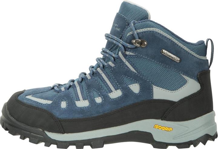Produktbild Mountain Warehouse Wanderstiefel Gale Extreme Wildleder (39)