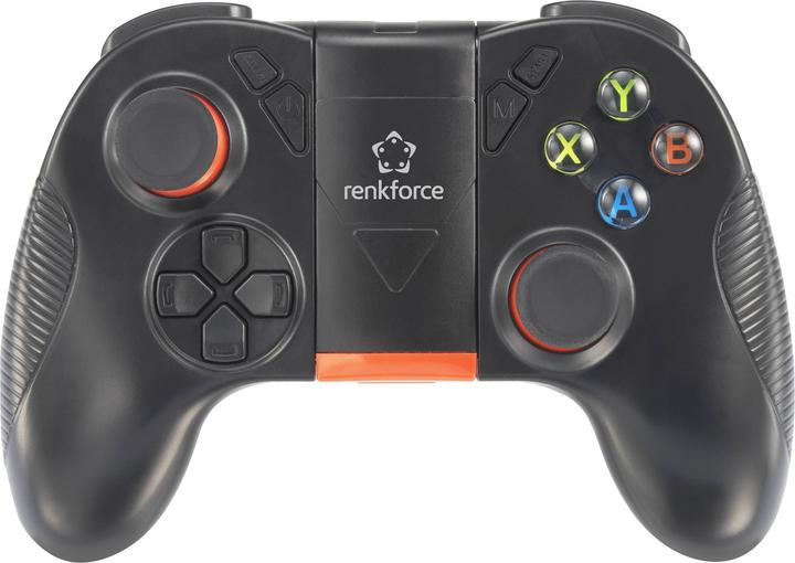 Immagine prodotto Renkforce Controller di gioco mobile VR+ GC-01 (Android, iOS)