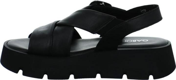 Produktbild Gabor Sandale (41)