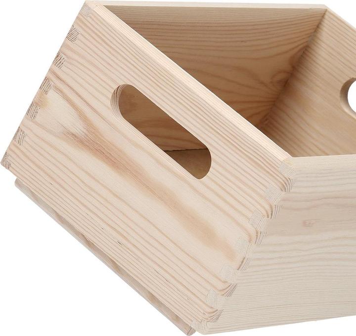 Actual product image Zeller Present All-purpose box (20 cm, 9 l, 1x)