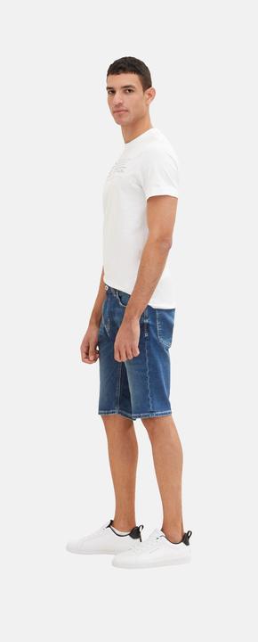 Image du produit Tom Tailor Jeans Shorts Josh kurze Jeans Slim Fit (Bande de fréquences 38 (2600 MHz))