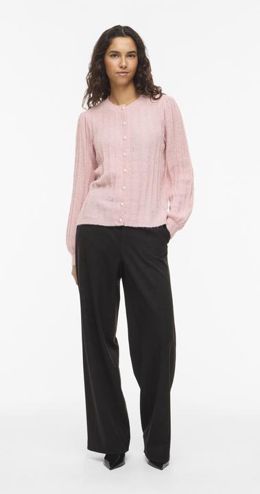 Produktbild Vila VIHILDE Rundhals Strickjacke (L)