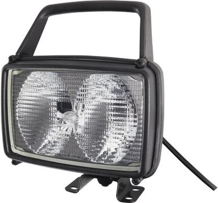Produktbild Hella Arbeitsscheinwerfer Halogen Double-Beam FF Nahfeldausleuchtung Anbau