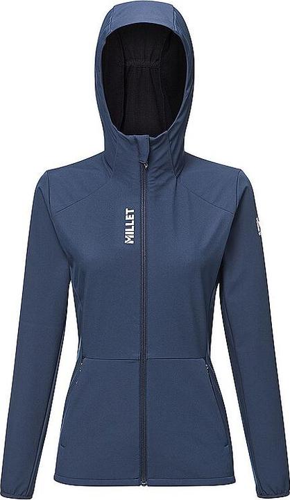 Immagine prodotto Millet Softshelljacke Seneca (XL)