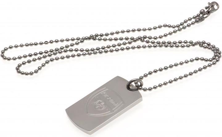 Produktbild Arsenal FC UTTA3011 P (100% Stahl)