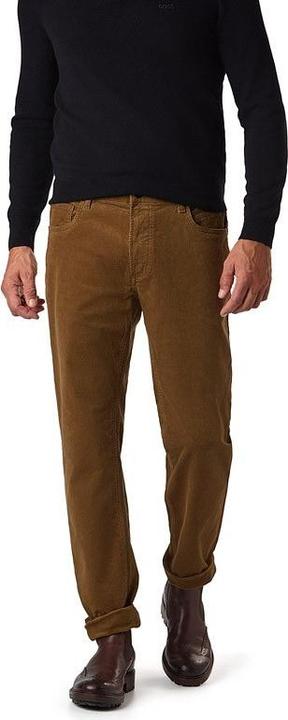 Produktbild Camel Active Regular Fit 5-Pocket Cordhose (40)