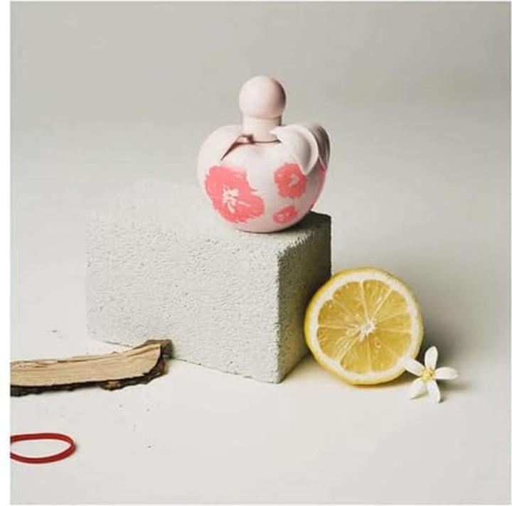 Produktbild Nina Ricci Fleur Re Eau de Toilette (Eau de Toilette, 80 ml)