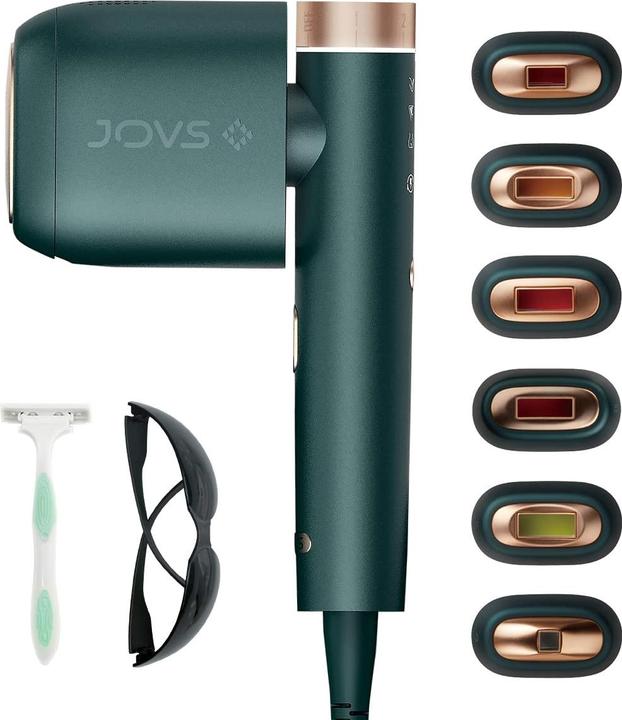Produktbild Jovs Venus Pro IPL