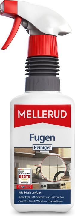 Produktbild Mellerud Fugenreiniger