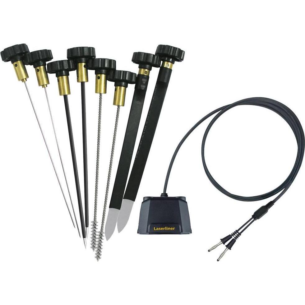 Thumbnail - Laserliner DampExtension Compact Set - 082.326A, Messtechnik