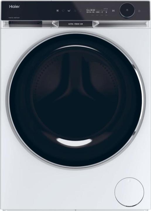 Haier HW90-BD14CIGU188 (9 kg, Links)