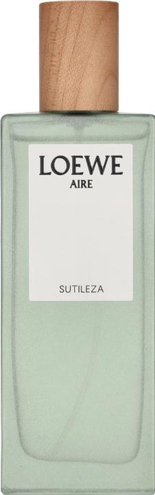 Actual product image Loewe Aire Sutileza (Eau de toilette, 50 ml)