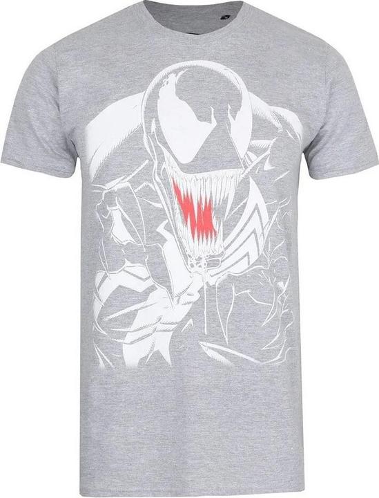 Produktbild Venom Tshirt (M)