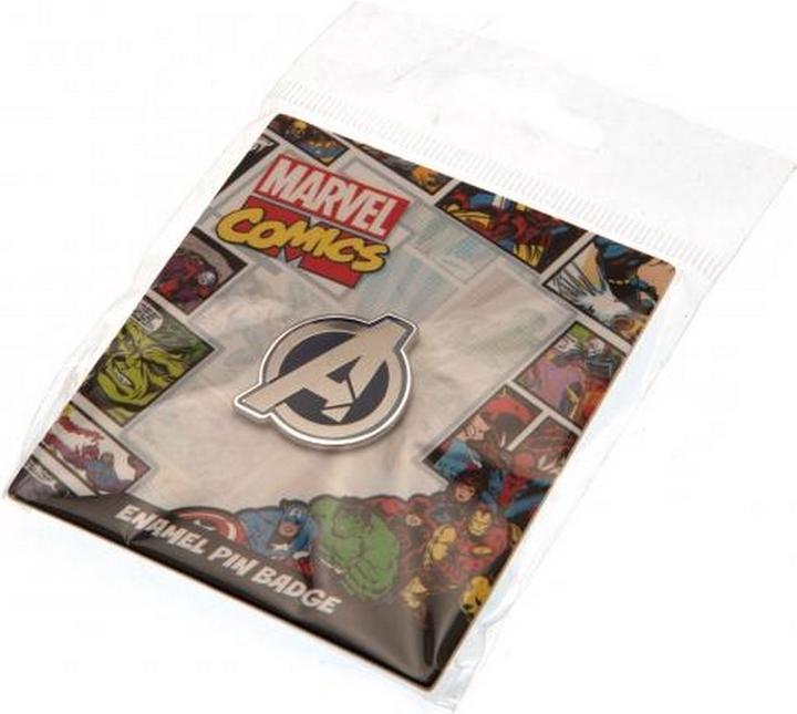 Produktbild Hasbro Logo Emblem Metall