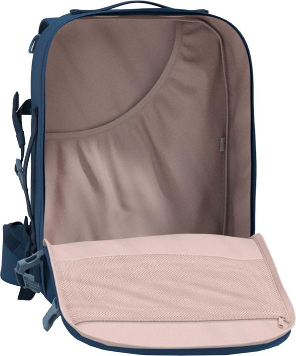 Actual product image Cabin zero Travel Cabin Bag Classic Pro 32L Rucksack 46 cm Laptopfach (28 l)