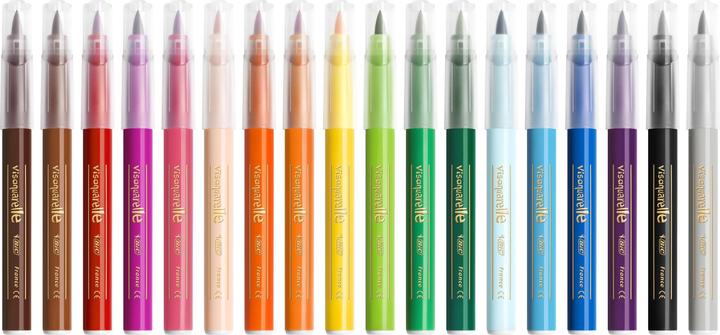 Produktbild Bic Kids Visaquarelle (10x)