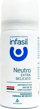 Produktbild Infasil Deodorant Spray 35ml Neutro (Spray, 35 ml)