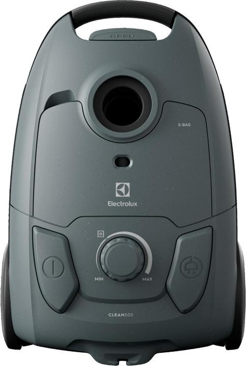 Actual product image Electrolux EB31C1DB Vacuum cleaner with bag 500 line EB51C1OG 78