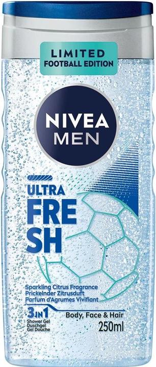 Produktbild NIVEA Ultra Fresh (250 ml)