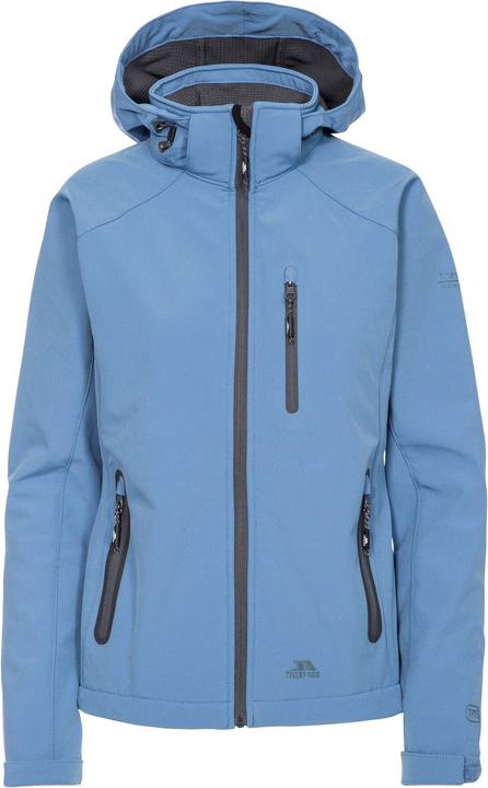 Blau, Denim