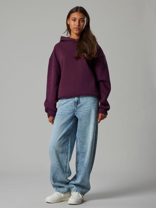 Actual product image Lmtd Regular Fit Hoodie (134, 140)