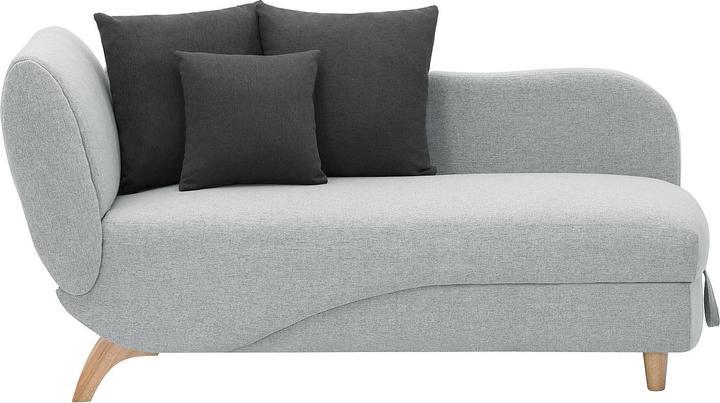 Produktbild Vente-unique Penelope (Recamiere)