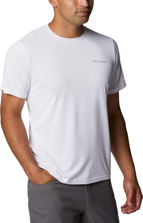Produktbild Columbia Hike Technical T-Shirt für Männer (M)