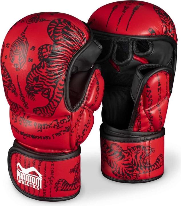 Produktbild Phantom Athletics MMA Muay Thai Sparring-Handschuhe (M, S)