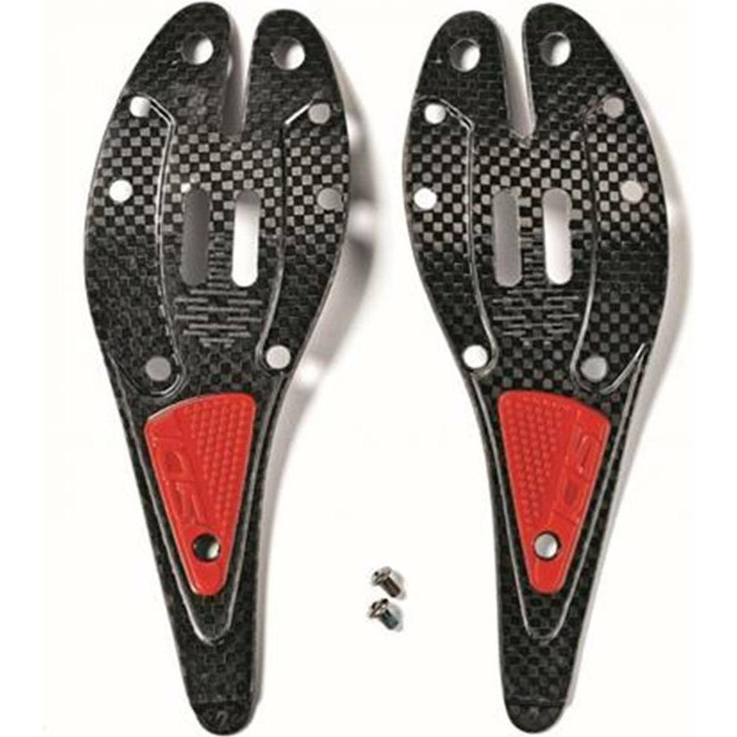 Sidi, Veloschuhe Zubehör, E, Schwarz