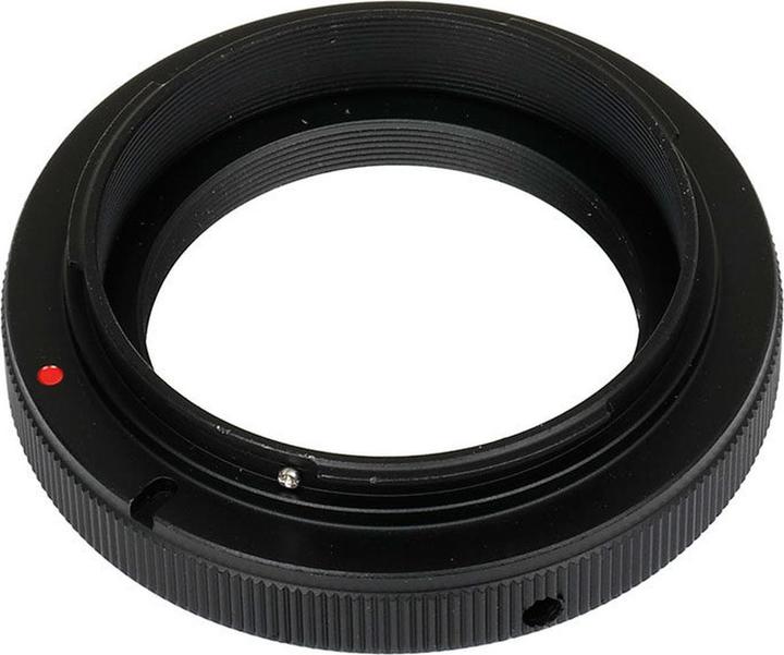 Image du produit Caruba Adaptateur de monture T Canon EOS